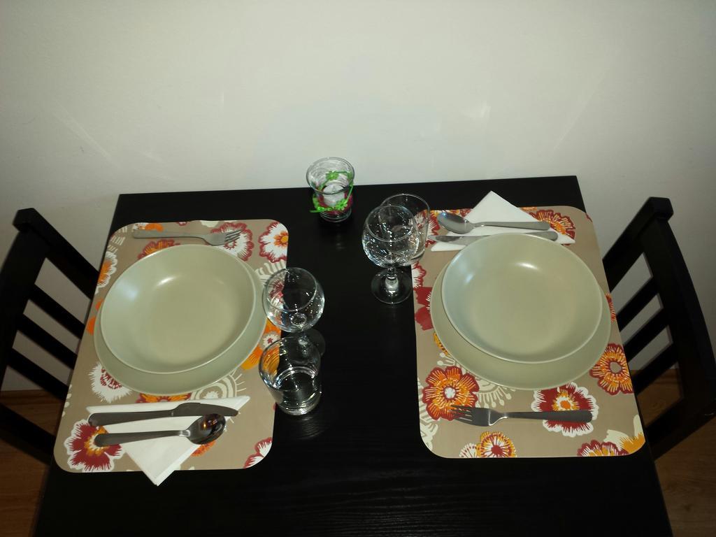 Villa Luef Moenichkirchen Phòng bức ảnh