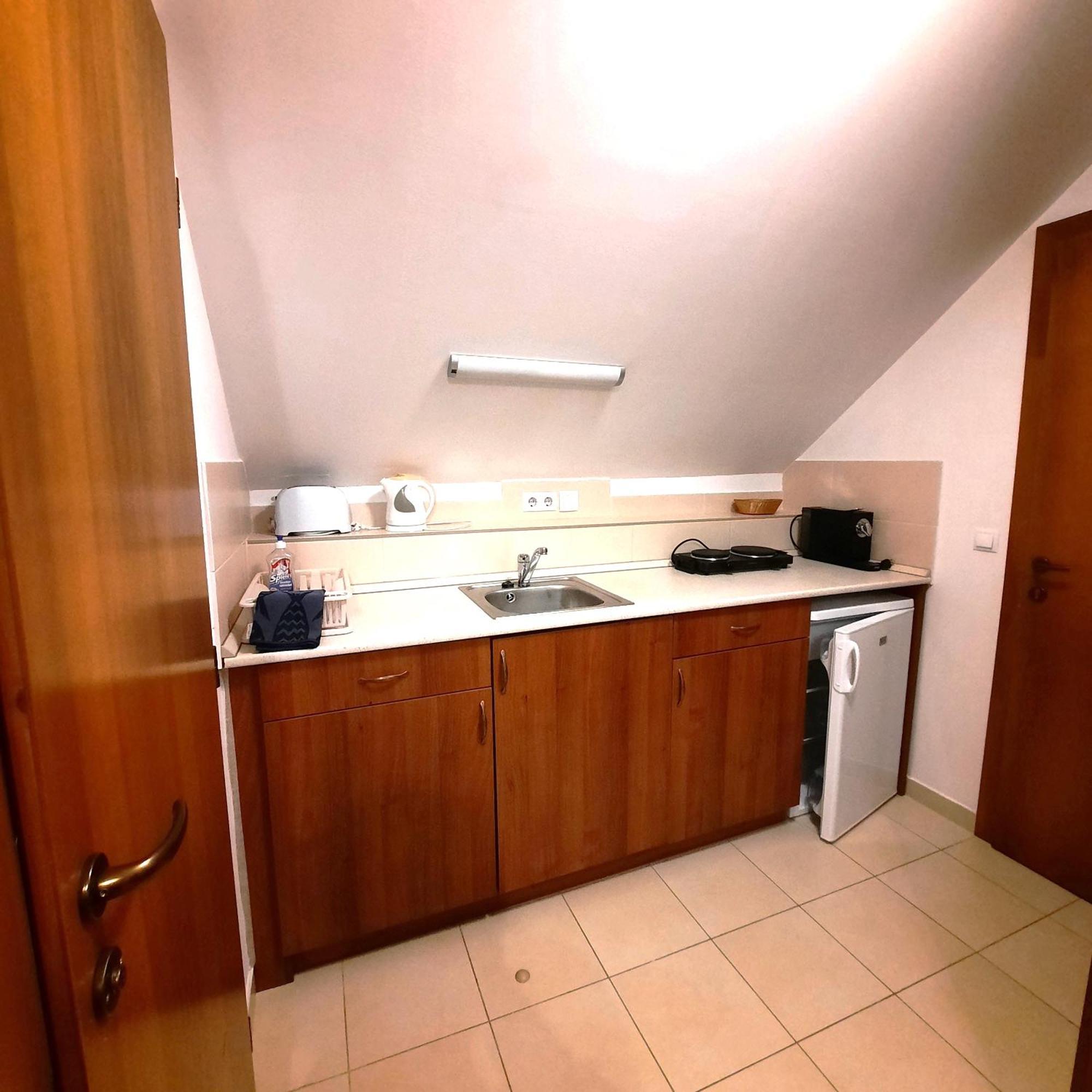 Villa Luef Moenichkirchen Ngoại thất bức ảnh