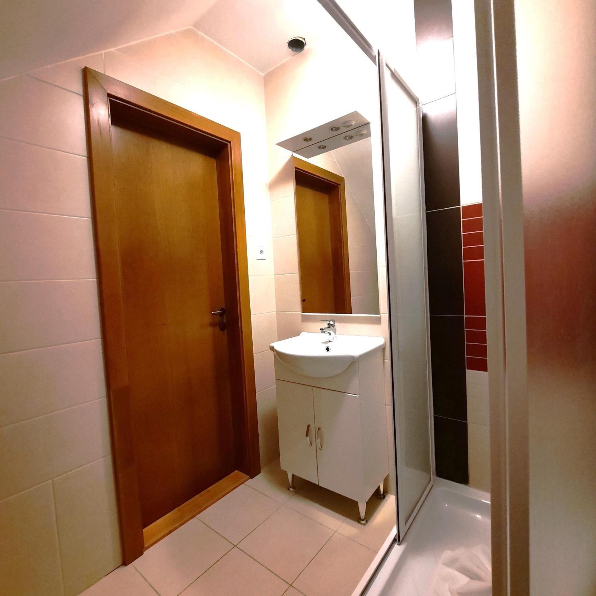 Villa Luef Moenichkirchen Ngoại thất bức ảnh