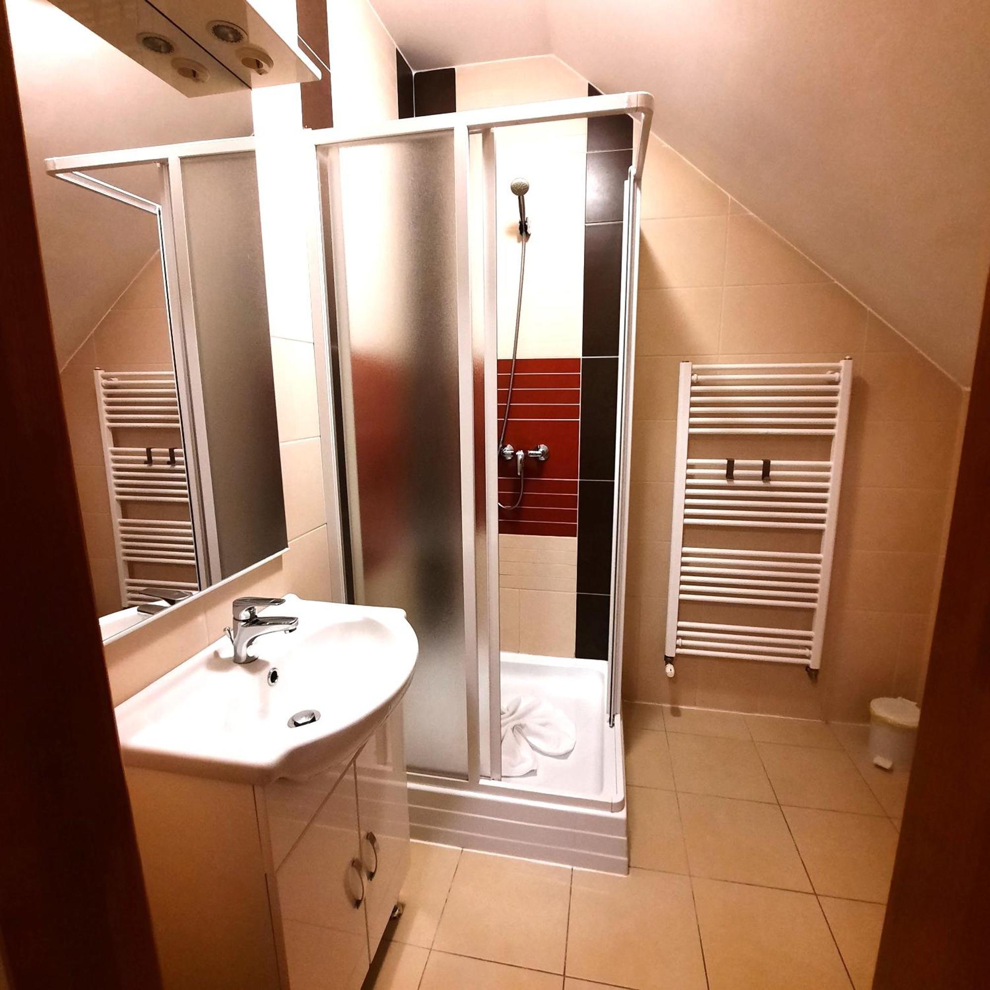 Villa Luef Moenichkirchen Ngoại thất bức ảnh